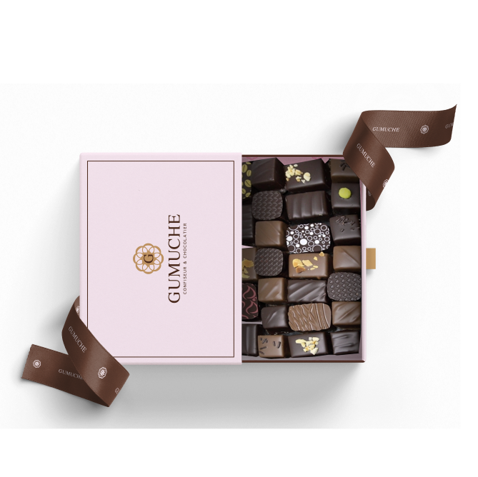 Chocolats