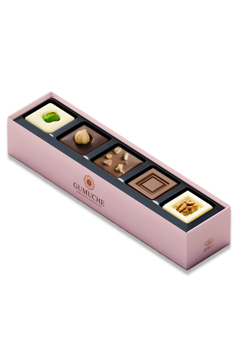 Pâtes de fruits