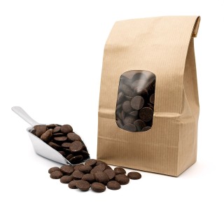 Pistoles Chocolat Noir 70%