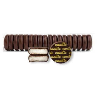 Palets Vanille en reglette
