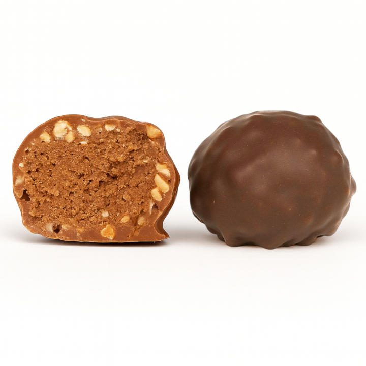 Coffret de 25 Rochers Pralinés