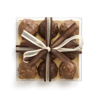 Rochers Pralinés (9) en boîte