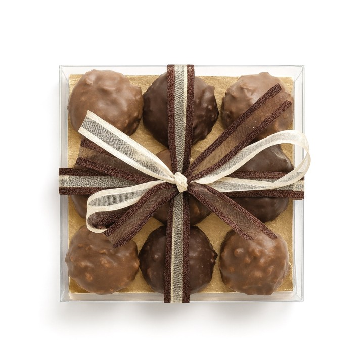 Rochers Pralinés (9) en boîte
