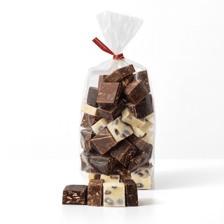 Carrés d'Enfance en sachet