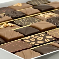 Coffret de 36 Chocolats