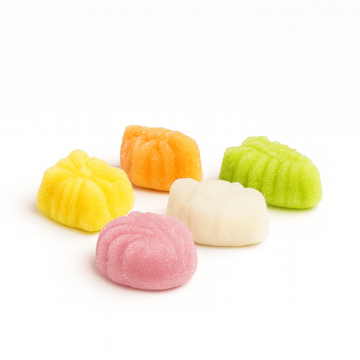 Fondants en ballotin