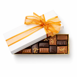 Coffret de 15 Pralinés