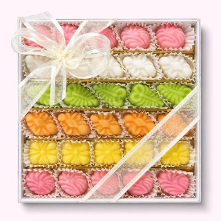 Coffret de 30 Fondants