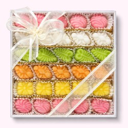 Coffret de 30 Fondants