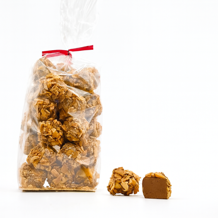 Louisettes Praliné en sachet