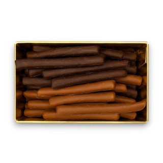 Orangettes et citronnettes en ballotin