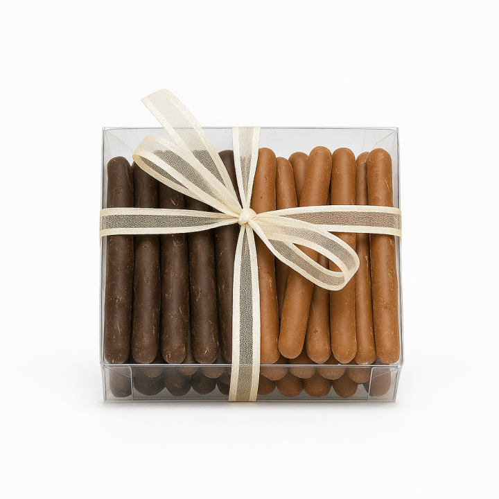 Orangettes ou citronnettes en coffret