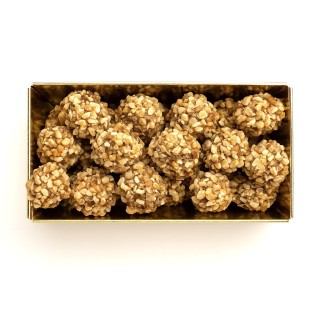 Juliettines praliné en ballotin