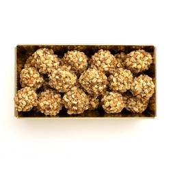 Juliettines praliné en ballotin