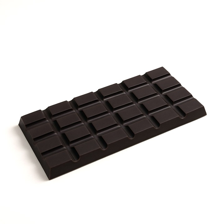 Tablette chocolat