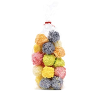 Chardons liqueurs chocolat en sachet