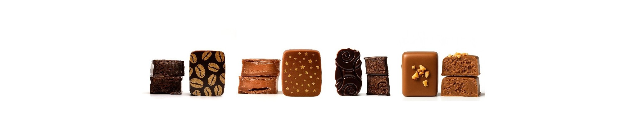Chocolats | Confiserie Gumuche