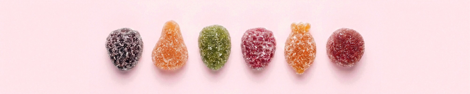 Pâtes de fruits