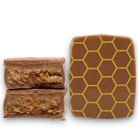 Ganache Miel