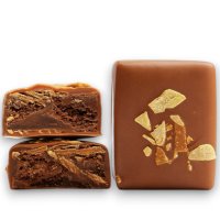 Ganache Poire
