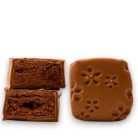Ganache Fruit de la passion