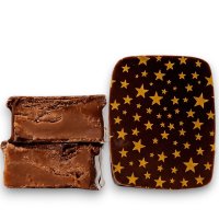 Ganache Caramel