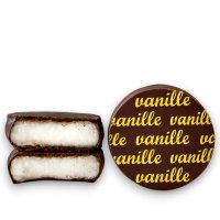Palet Vanille