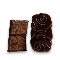 Ganache Vanille Bourbon