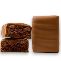 Ganache Amande